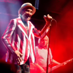 THE TUBES (Live at The Sage, Gateshead, U.K., October 20, 2016)