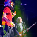 THE TUBES (Live at The Sage, Gateshead, U.K., October 20, 2016)