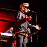 THE TUBES (Live at The Sage, Gateshead, U.K., October 20, 2016)