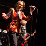THE TUBES (Live at The Sage, Gateshead, U.K., October 20, 2016)