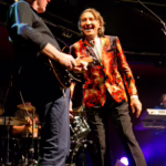 THE TUBES (Live at The Sage, Gateshead, U.K., October 20, 2016)