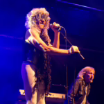 THE TUBES (Live at The Sage, Gateshead, U.K., October 20, 2016)