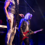 THE TUBES (Live at The Sage, Gateshead, U.K., October 20, 2016)