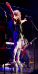 THE TUBES (Live at The Sage, Gateshead, U.K., October 20, 2016)
