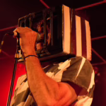 THE TUBES (Live at The Brudenell Social Club, Leeds, U.K., August 11, 2015)