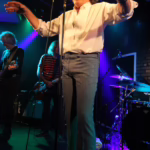 THE TUBES (Live at The Brudenell Social Club, Leeds, U.K., August 11, 2015)