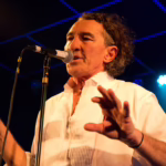 THE TUBES (Live at The Brudenell Social Club, Leeds, U.K., August 11, 2015)