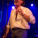 THE TUBES (Live at The Brudenell Social Club, Leeds, U.K., August 11, 2015)