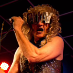 THE TUBES (Live at The Brudenell Social Club, Leeds, U.K., August 11, 2015)
