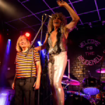 THE TUBES (Live at The Brudenell Social Club, Leeds, U.K., August 11, 2015)