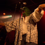 THE TUBES (Live at The Brudenell Social Club, Leeds, U.K., August 11, 2015)