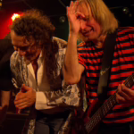 THE TUBES (Live at The Brudenell Social Club, Leeds, U.K., August 11, 2015)