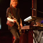 UFO (Live at The Empire, Middlesbrough, U.K., October 29, 2016)