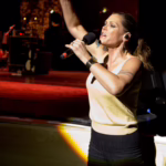 BETH HART (Live at The Sage, Gateshead, U.K., November 13, 2016)