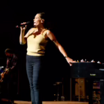 BETH HART (Live at The Sage, Gateshead, U.K., November 13, 2016)