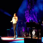 BETH HART (Live at The Sage, Gateshead, U.K., November 13, 2016)