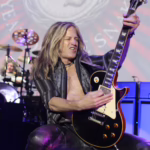WHITESNAKE (Live at The Metro Arena Newcastle, U.K., May 22, 2013)