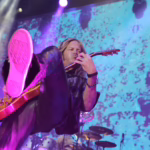 WHITESNAKE (Live at The Metro Arena Newcastle, U.K., May 22, 2013)