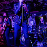 GRAHAM BONNET BAND (Live at the Think Tank, Newcastle, U.K., November 17, 2016)