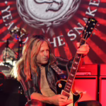 WHITESNAKE (Live at The Metro Arena Newcastle, U.K., May 22, 2013)
