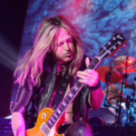 WHITESNAKE (Live at The Metro Arena Newcastle, U.K., May 22, 2013)