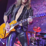 WHITESNAKE (Live at The Metro Arena Newcastle, U.K., May 22, 2013)
