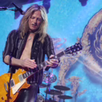 WHITESNAKE (Live at The Metro Arena Newcastle, U.K., May 22, 2013)