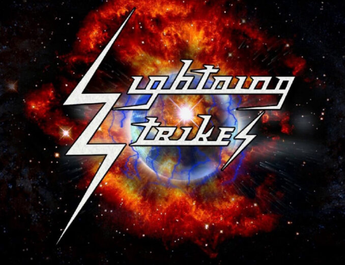 LIGHTNING STRIKES - Lightning Strikes