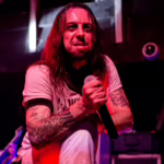 LACUNA COIL (Live at The Riverside, Newcastle, U.K., November 14, 2016)