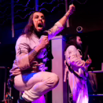 LACUNA COIL (Live at The Riverside, Newcastle, U.K., November 14, 2016)
