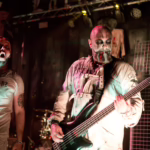 LACUNA COIL (Live at The Riverside, Newcastle, U.K., November 14, 2016)