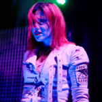 LACUNA COIL (Live at The Riverside, Newcastle, U.K., November 14, 2016)