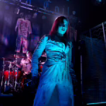 LACUNA COIL (Live at The Riverside, Newcastle, U.K., November 14, 2016)