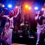 LACUNA COIL (Live at The Riverside, Newcastle, U.K., November 14, 2016)