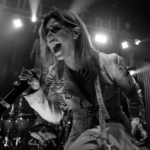 LACUNA COIL (Live at The Riverside, Newcastle, U.K., November 14, 2016)