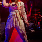 LACUNA COIL (Live at The Riverside, Newcastle, U.K., November 14, 2016)