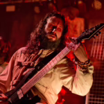 LACUNA COIL (Live at The Riverside, Newcastle, U.K., November 14, 2016)