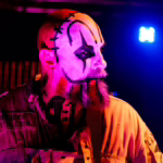LACUNA COIL (Live at The Riverside, Newcastle, U.K., November 14, 2016)