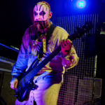 LACUNA COIL (Live at The Riverside, Newcastle, U.K., November 14, 2016)