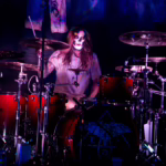 LACUNA COIL (Live at The Riverside, Newcastle, U.K., November 14, 2016)