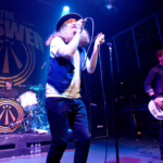 THE ANSWER (Live at The Riverside, Newcastle, U.K., November 15, 2016)