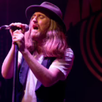 THE ANSWER (Live at The Riverside, Newcastle, U.K., November 15, 2016)