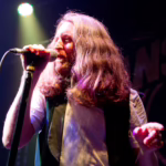 THE ANSWER (Live at The Riverside, Newcastle, U.K., November 15, 2016)