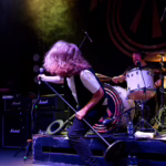 THE ANSWER (Live at The Riverside, Newcastle, U.K., November 15, 2016)