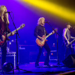 Y&T (Live at O2 Academy, Newcastle, U.K., November 4, 2016)