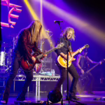 Y&T (Live at O2 Academy, Newcastle, U.K., November 4, 2016)