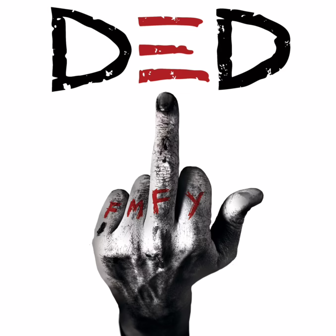 Ded-FMFY-Single Cover - 1600x1600