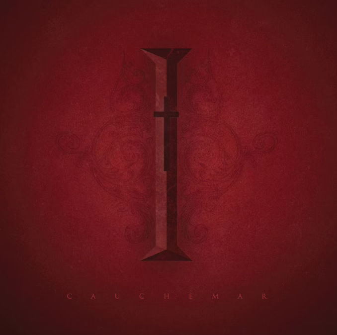 INIRE - Cauchemar INIRE - Cauchemar