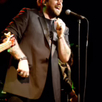 INGLORIOUS (Live at O2 Academy, Newcastle, U.K., December 1, 2016)