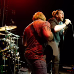 INGLORIOUS (Live at O2 Academy, Newcastle, U.K., December 1, 2016)